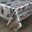 Luxurious Tablecloth
