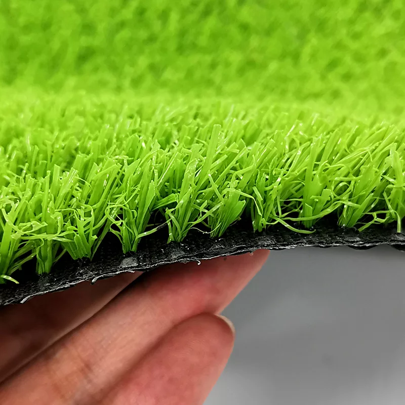 Artificial Grass Manufacturing Machine Synthetic Turf Lawn Carpet Mat For Garden Outdoor Football Sport Soccer