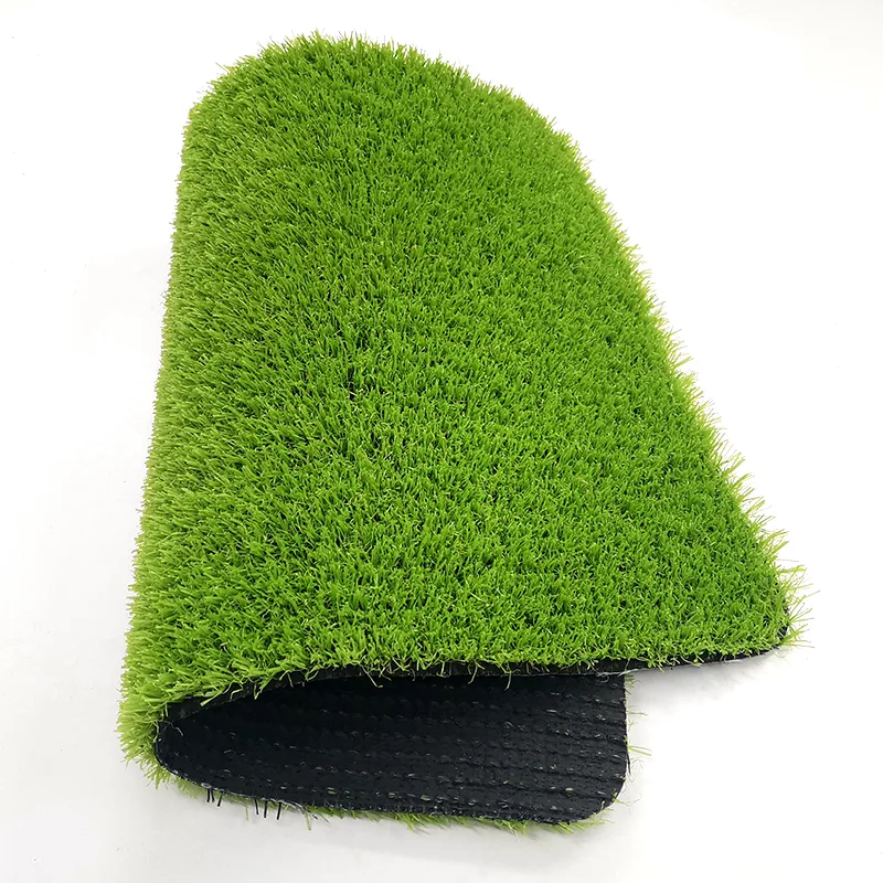 Anti Uv Artificial Grass Synthetic Turf Lawn Carpet Mat For Garden Outdoor Football Sport Soccer