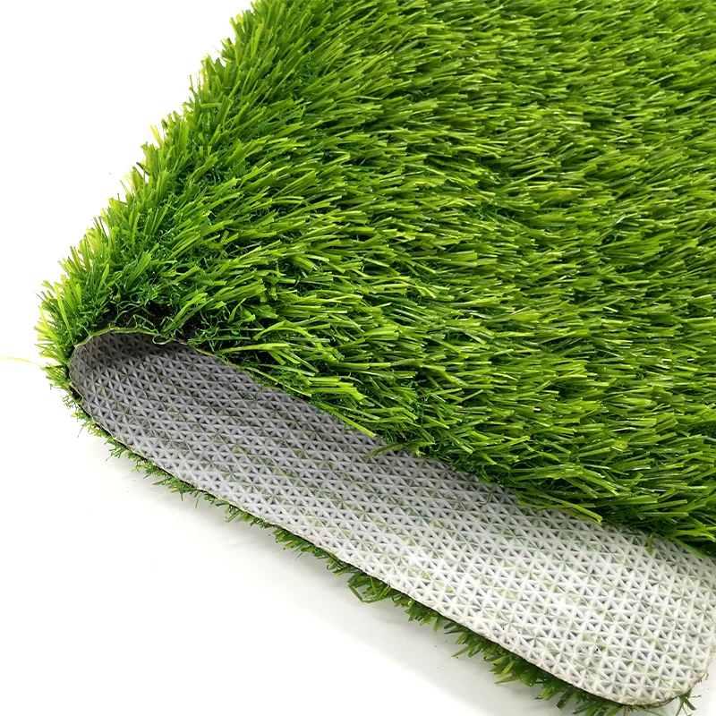 Anti Uv Artificial Grass Synthetic Turf Lawn Carpet Mat For Garden Outdoor Football Sport Soccer