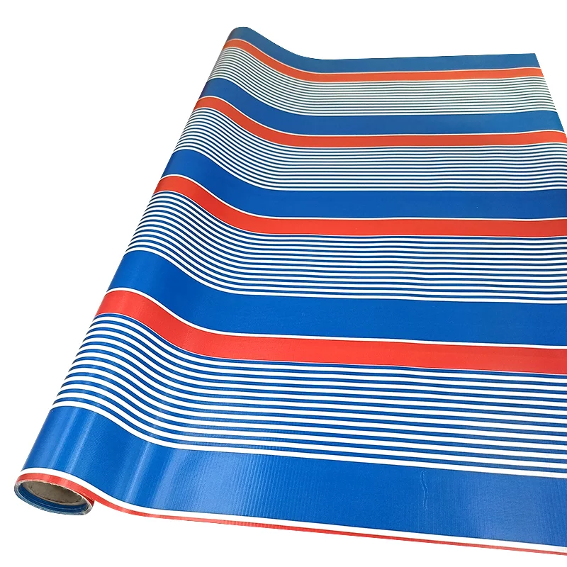 PVC Tarpaulin