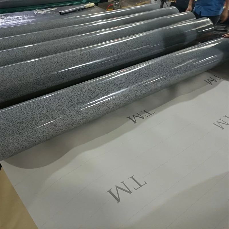 Superior quality homogeneous pvc flooring pvc plastic flooring roll floor waterproof esd vinyl pvc roll