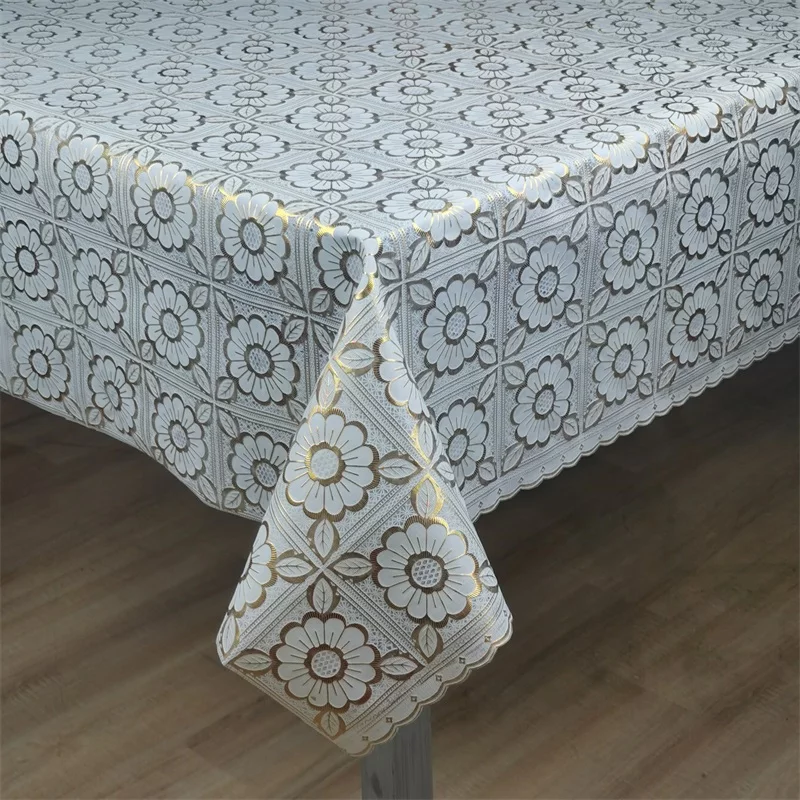  Lace Tablecloth