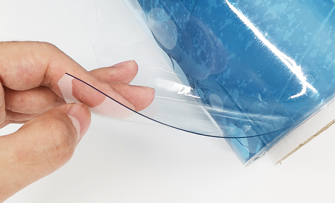 Understanding PVC Clear Sheet: Properties, Applications, and Benefits