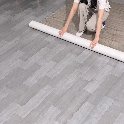 vinyl flooring