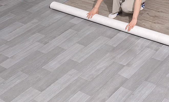 How to Choose the Right Vinyl Flooring for Your Home