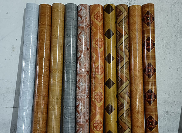 PVC Flooring