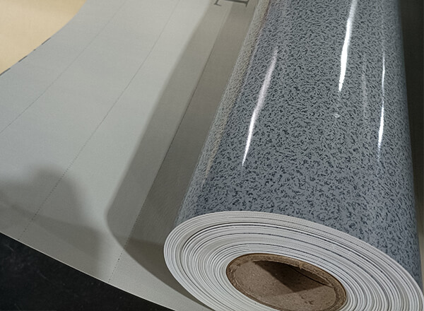 commercial pvc flooring