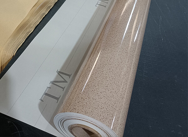 commercial pvc flooring