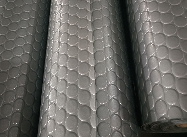 pvc flooring roll