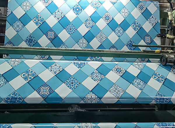 pvc flooring manufacturer