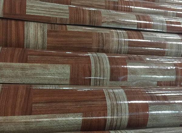 pvc flooring