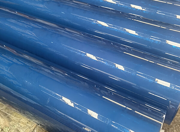 Super Clear PVC Film